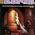 Eerie v3 #23 - Frank Frazetta cover, Neal Adams reprint