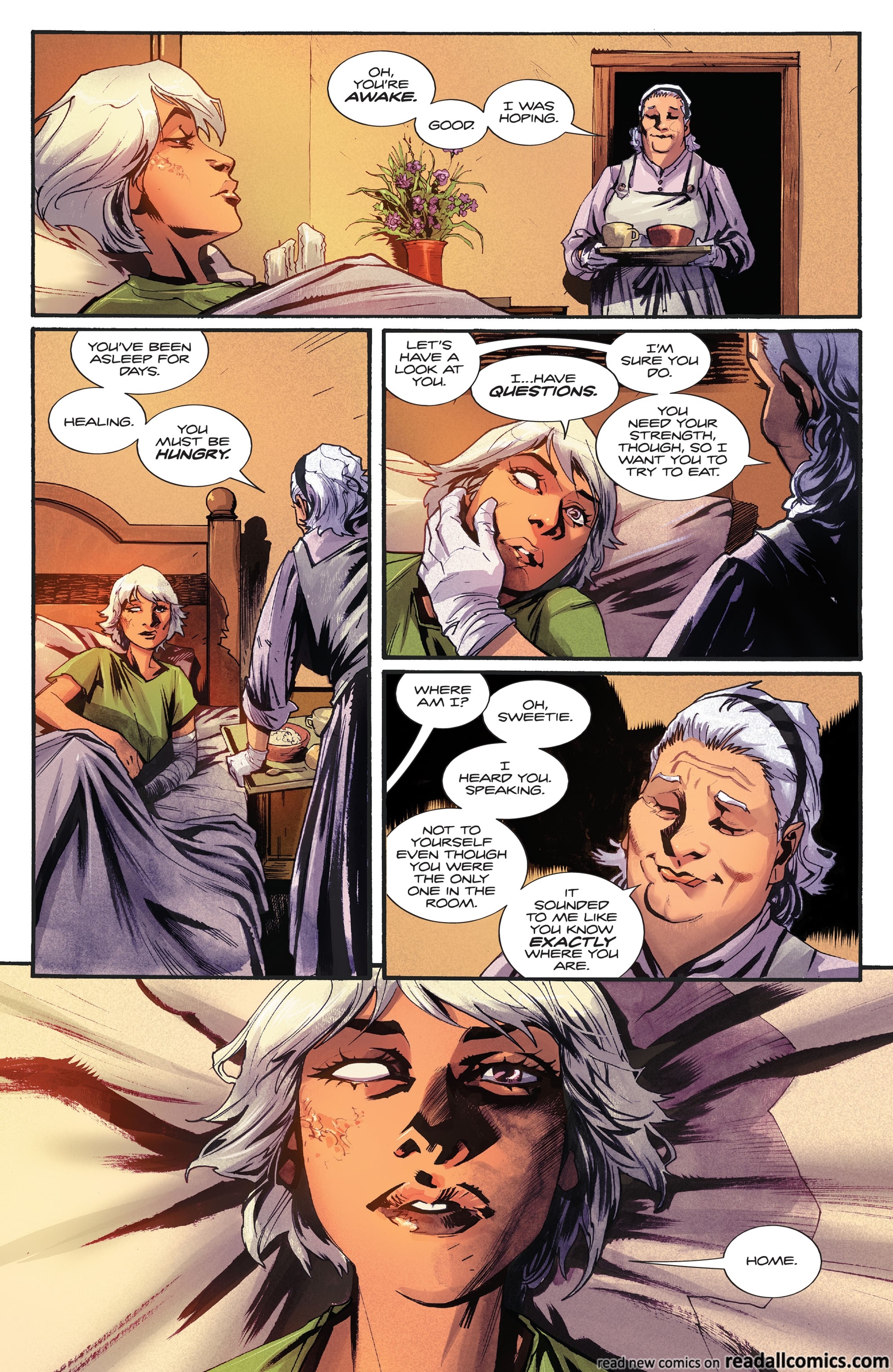 Basilisk chapter 9 page 6