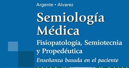 Manual de semiologia medica