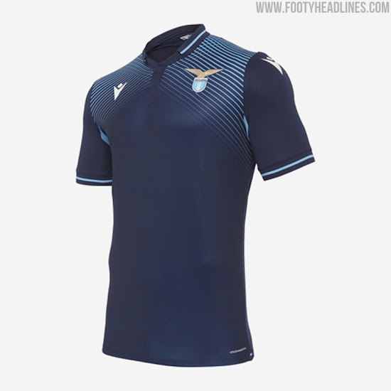 lazio 2021 kit