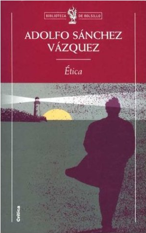 Biblioteca Popular de Carabanchel: Ética - Adolfo Sánchez
