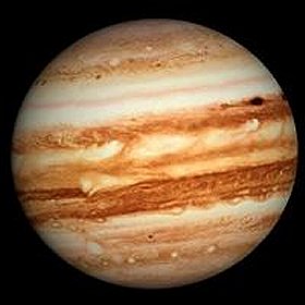 Penjelasan Planet Jupiter: Penjelasan Planet Jupiter