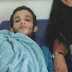 Jovem com câncer morre após fugir do hospital para comer hambúrguer
