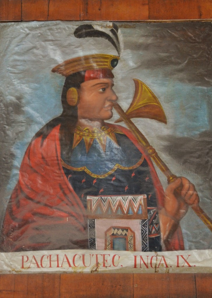 Neal Bierling, Archaeological Adventures: Getting High in Peru, Year 2 ...