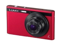 Panasonic Lumix DMC-XS1 Drive