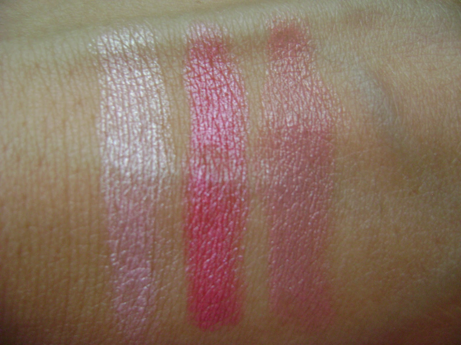 rimmel candy lipstick