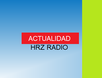 Actualidad HRZ Radio