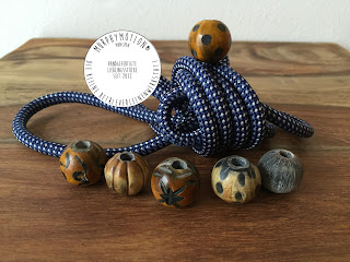 Murphymotion® München Manufaktur für exklusive Retrieverleinen und mehr