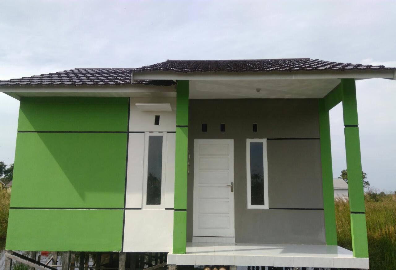 Rumah Minimalis Type 36 Tanpa Dp Rumah Minimalis Kota