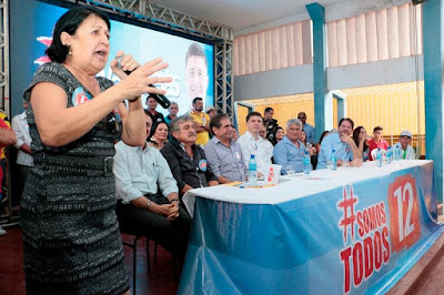 Resultado de imagem para Marilene Campelo