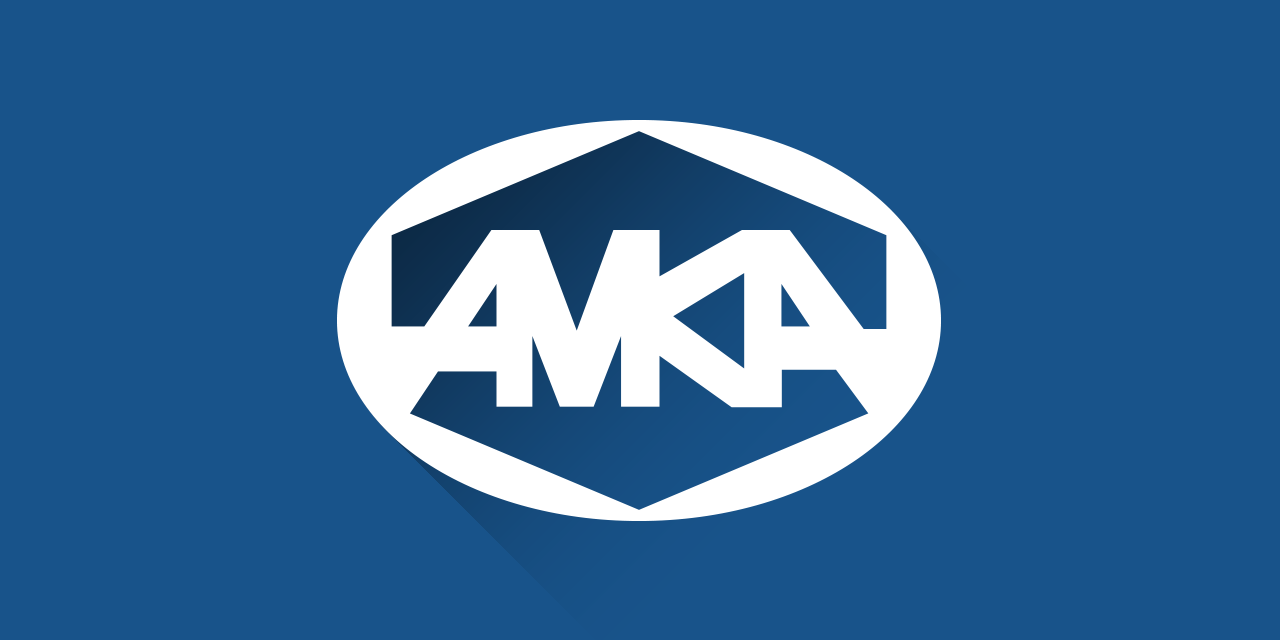 Logo Amarta Karya