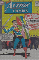 Action Comics (1938) #329