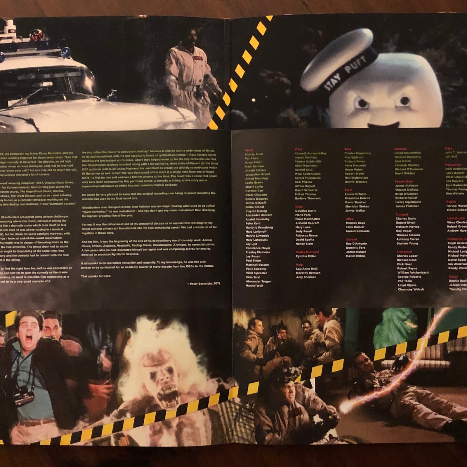 My So Called Soundtrack