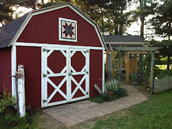 barn bentley chicken coop quilts