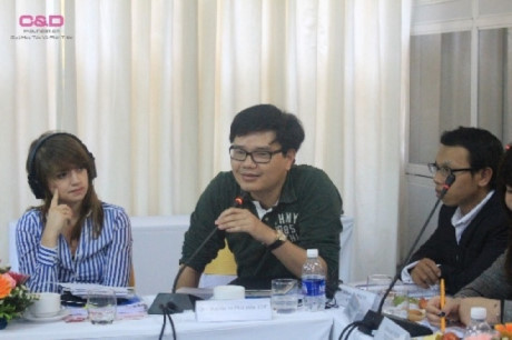 Nha bao ma the nay thi... vo dao duc! - Anh 4