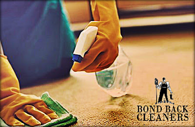 Bond Back Cleaning Services On End Of lease Melbourne