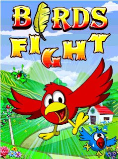 [Game Java] Birds Fight 2012