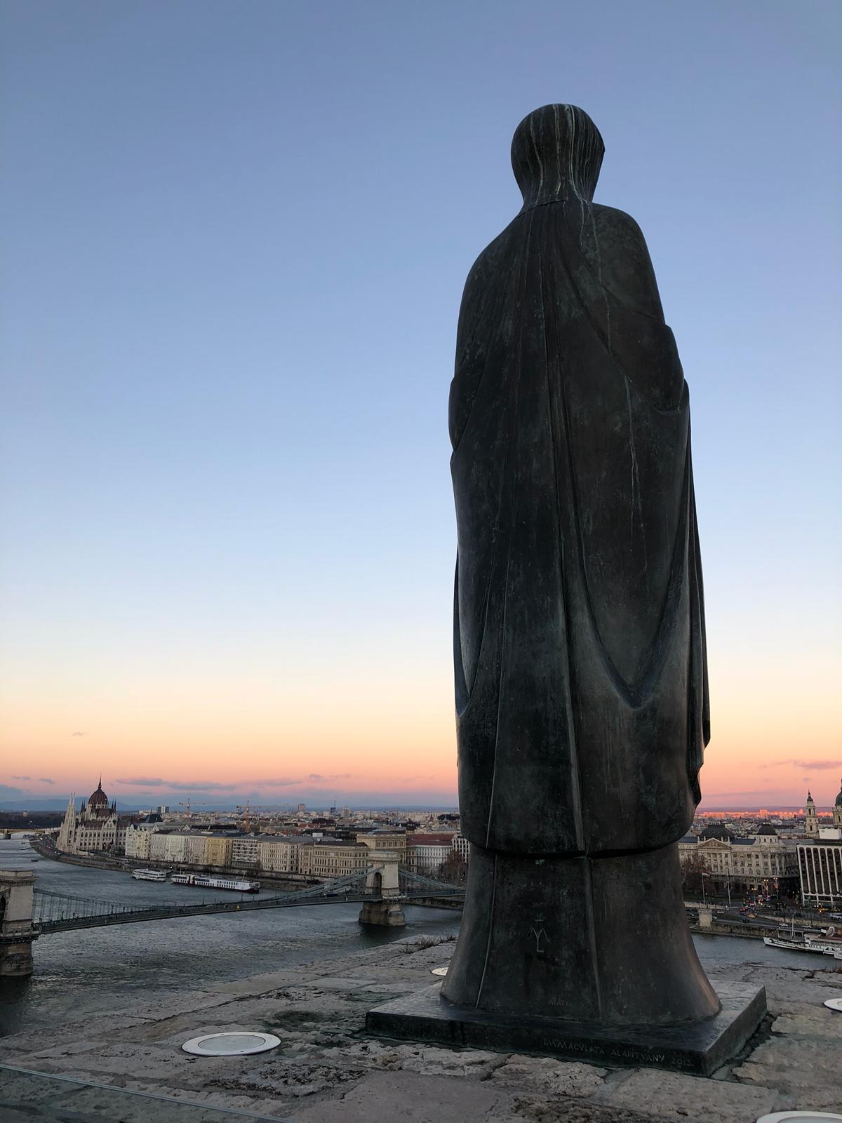 Three Day Guide To Budapest, Hungary 