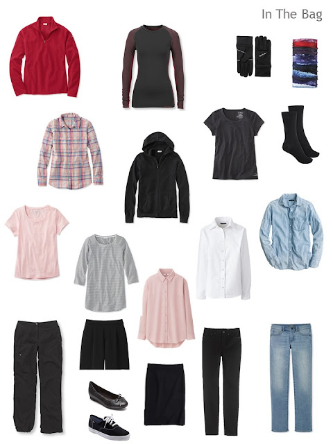 what to pack for a trip to Ireland what to pack for a trip to Ireland