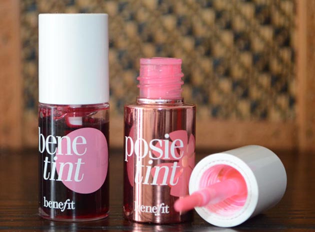 blush liquido benefit