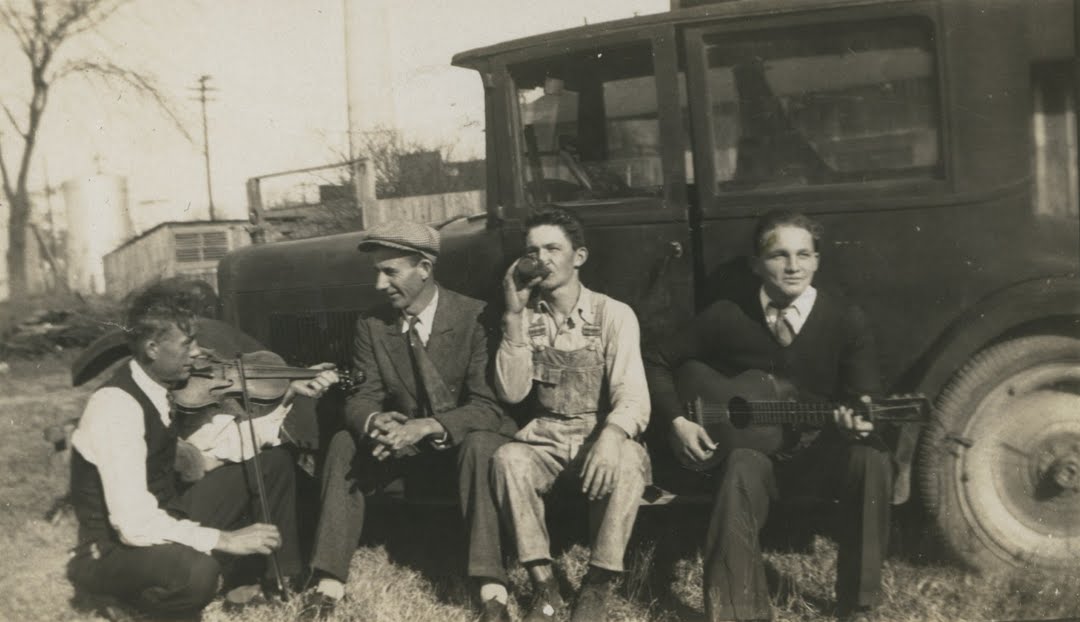 Ephemera Walnut Ridge, Arkansas (c.1925)