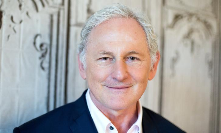 Tales of the City - Victor Garber to Recur in Netflix Series