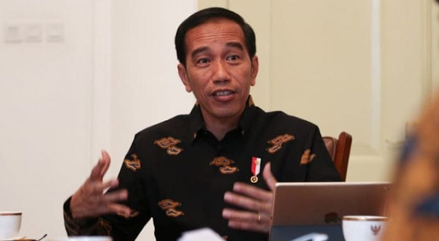 Jokowi Berhasil Jalin Kerjasama dengan Korea Selatan dengan nilai proyek Rp 81,7 Triliun