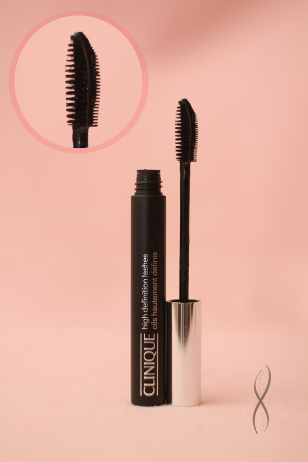 Shooting Sisters Clinique High Definition and High Lengths Mascaras Review