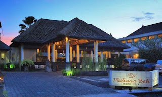 Hotel Career - Sales & Marketing Manger at Mutiara Bali Resort Villas & Spa