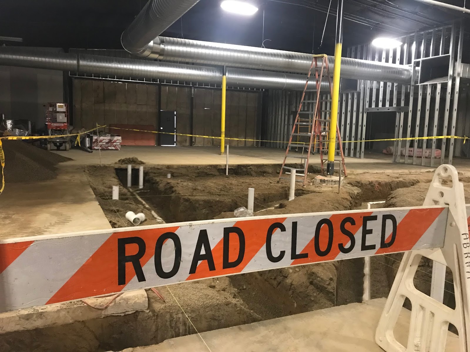 Outerbelt Brewing Co. Carroll, Ohio, USA Preview