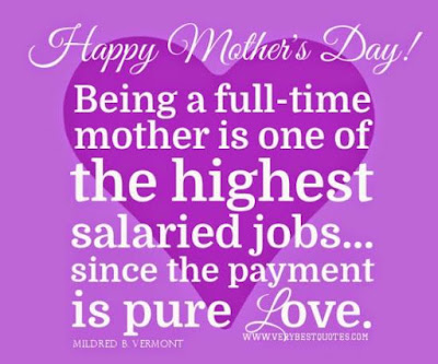 happy mothers day 2016 quotes