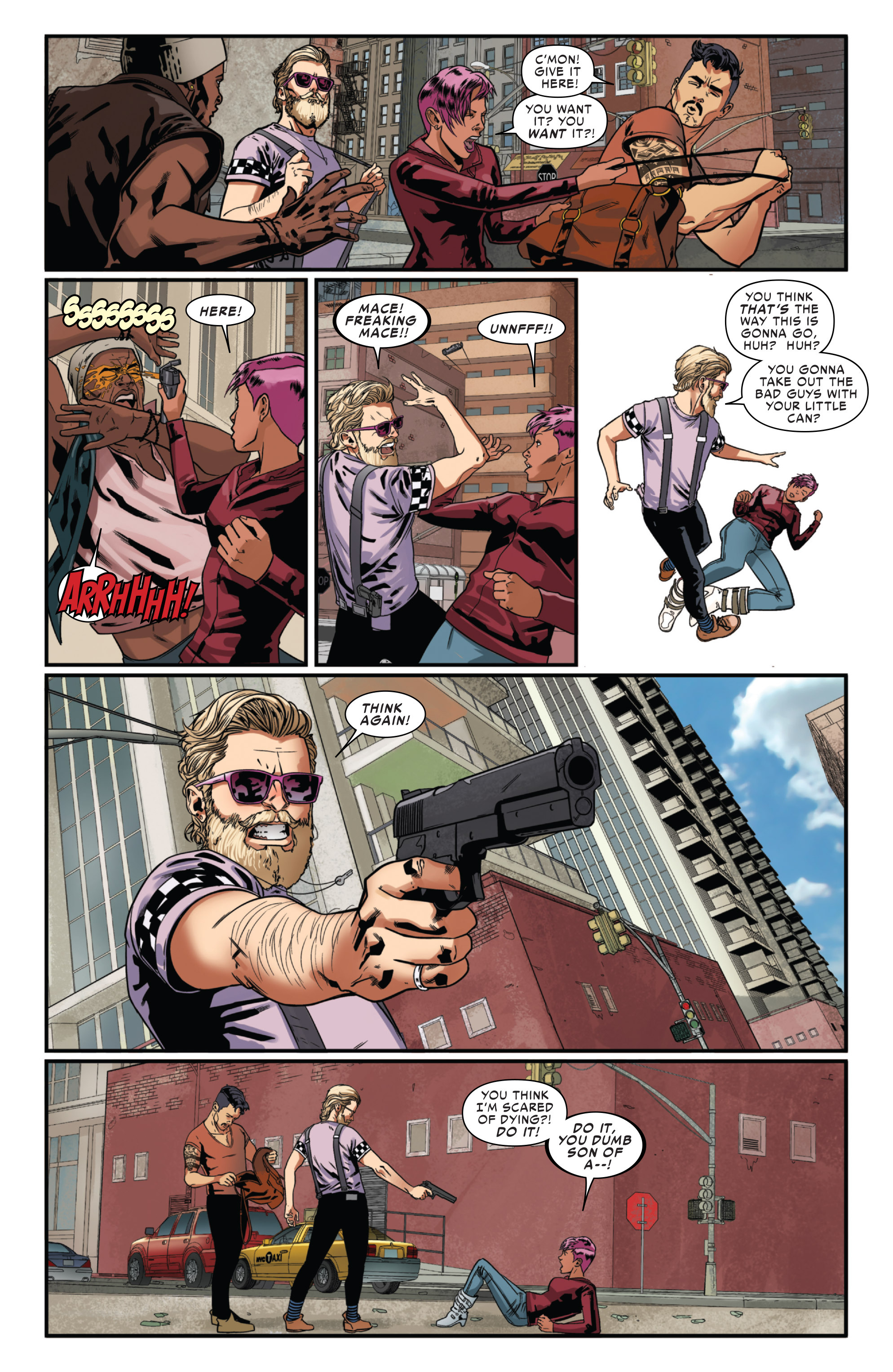 The Amazing Spider-Man (2014) issue 1 - Page 39