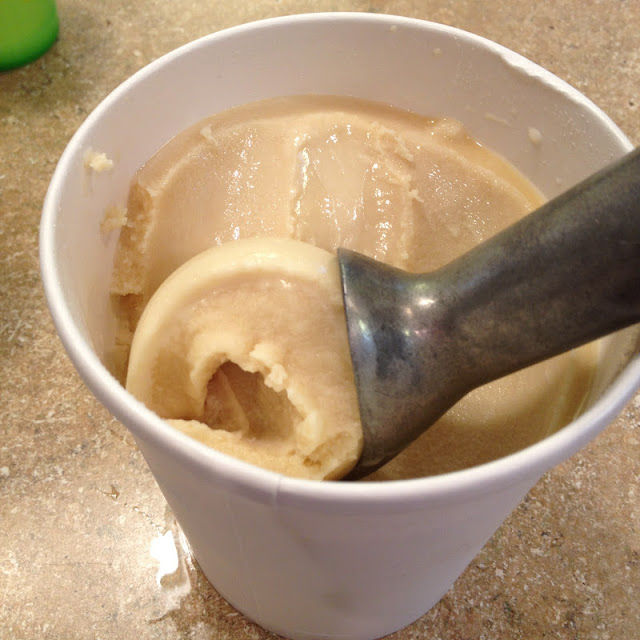 My Barefoot Farm Raw Milk Ice Cream, the Recipes