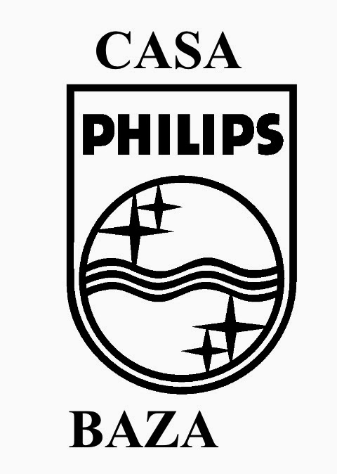Casa Philips Baza