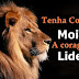 Série: Tenha Coragem - Moisés: A Coragem de Liderar