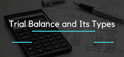 Trial Balance and Its Types