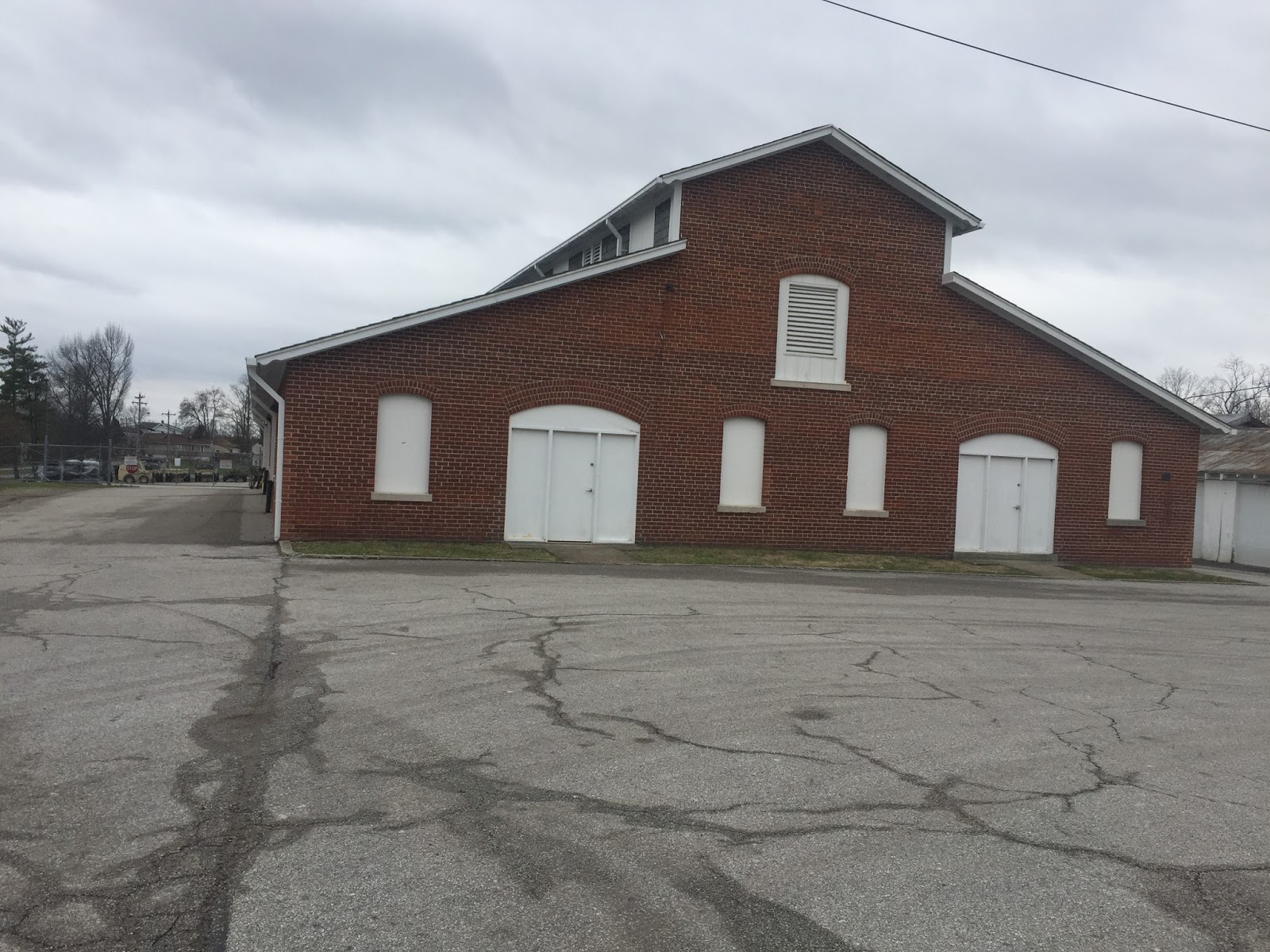FORT THOMAS MATTERS EXCLUSIVE Take a Look Inside the Stables Building