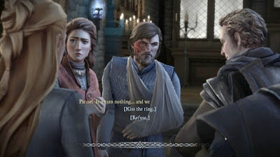 Game of Thrones Episode 2 PC Game Free Download Game of Thrones Episode 2 PC Game Free Download