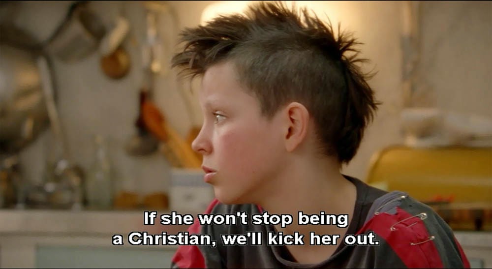 Captive Wild Woman Movies You May Have Missed We Are The Best