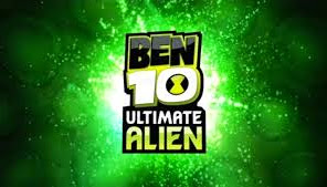 Ben 10 Ultimate Alien Cartoon in Urdu 1st December 2014