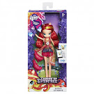 My Little Pony Equestria Girls Legend of Everfree Boho Sunset Shimmer Doll