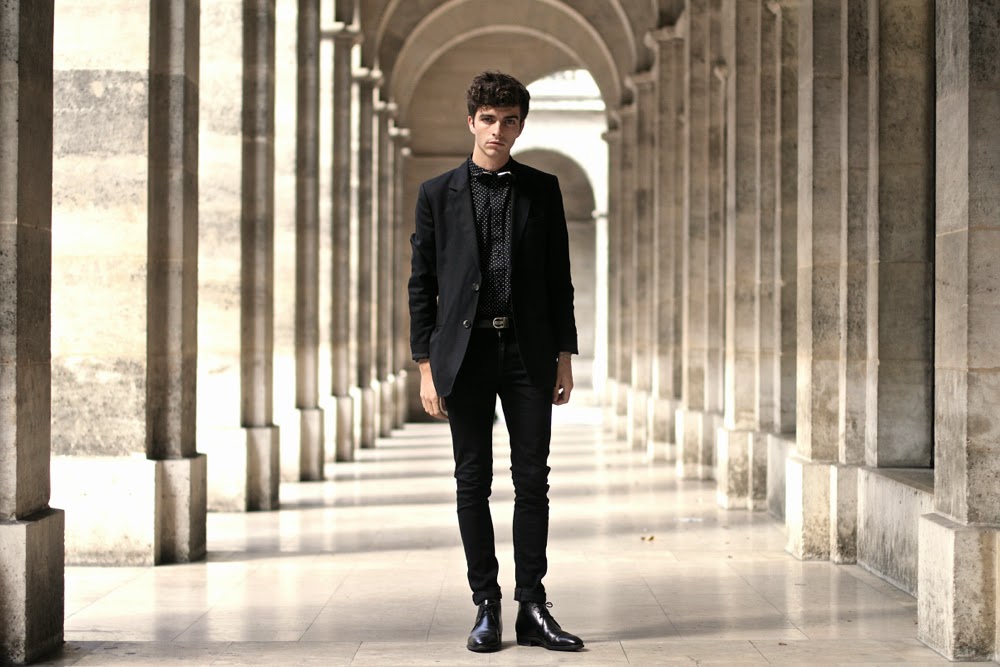 BLOG MODE HOMME PREPPY CONSEIL STYLE PARIS ELEGANCE TENDANCE