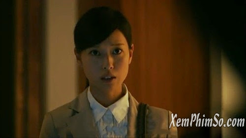 Án Mạng Căn Phòng Bị Khóa