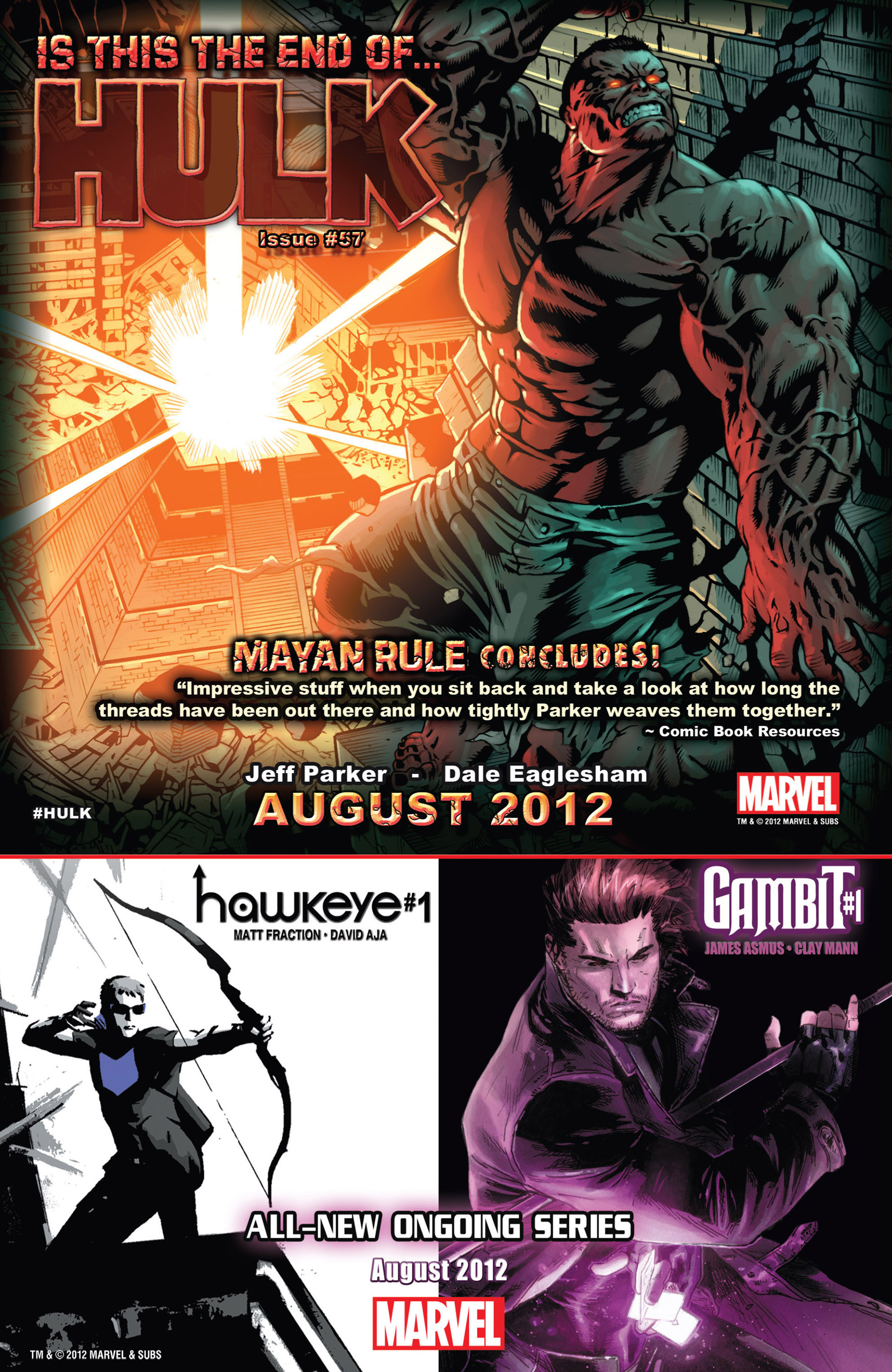 Wolverine (2010) issue 312 - Page 2