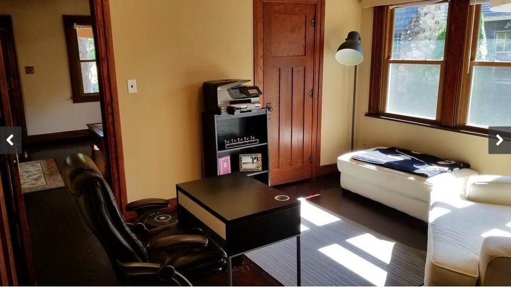 Sears House Seeker Sears Belmont Bungalow in Marion Indiana