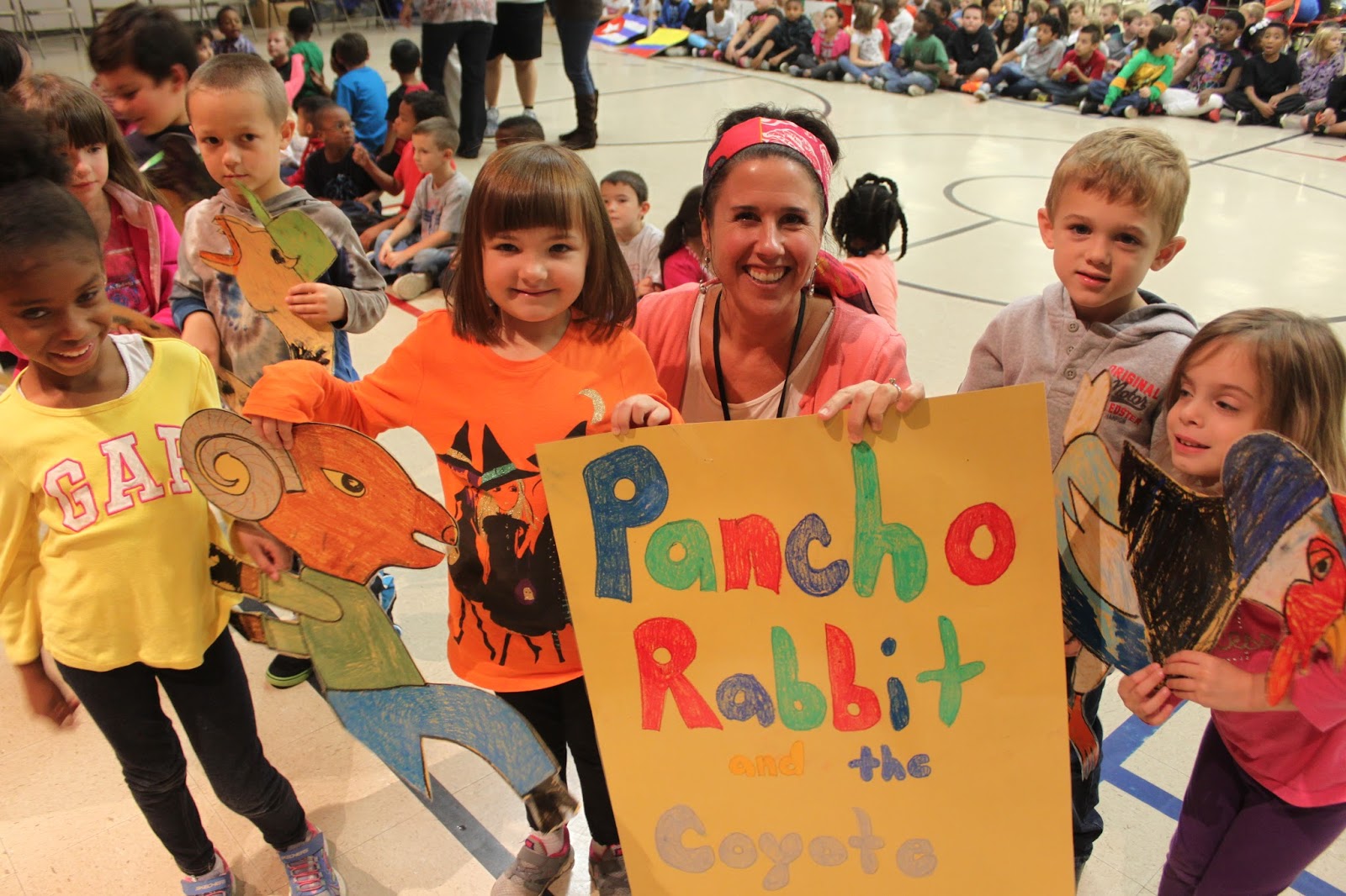 Your Permanent Record Celebrating Hispanic Cultures at Rural Hall