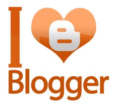 i love blogger