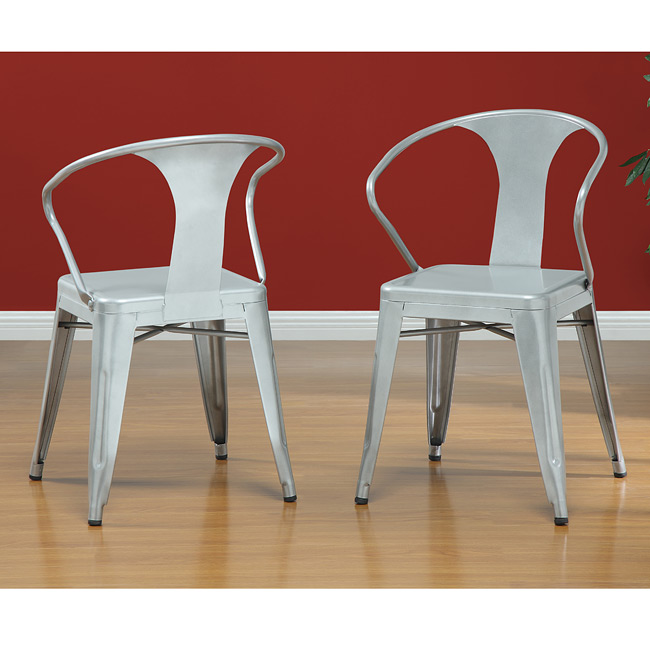 LET'S STAY Cheap Chic Vintage Style Chairs