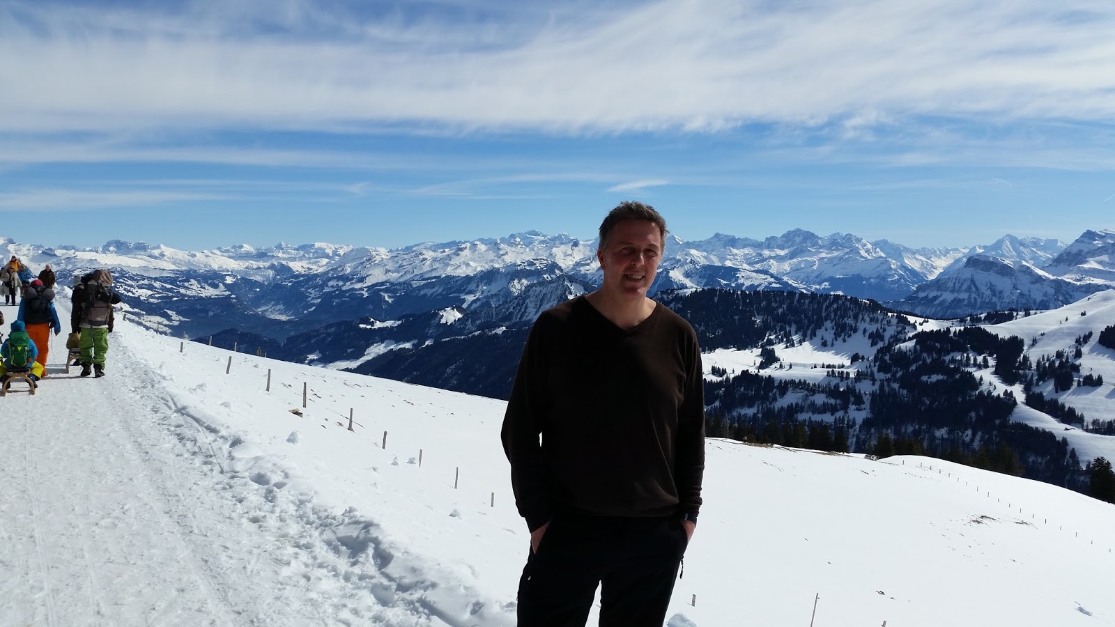 Blog Eintrage Lawinen Report Lawinenwarndienste Tirol