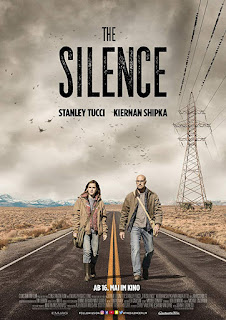 Sinh Tồn Trong Câm Lặng - The Silence Sinh Tồn Trong Câm Lặng